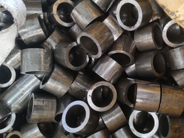 漾濞无缝钢管切割