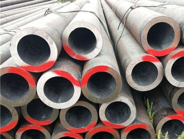 漾濞GB5310高压无缝钢管