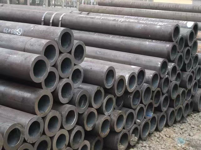 漾濞20G无缝钢管