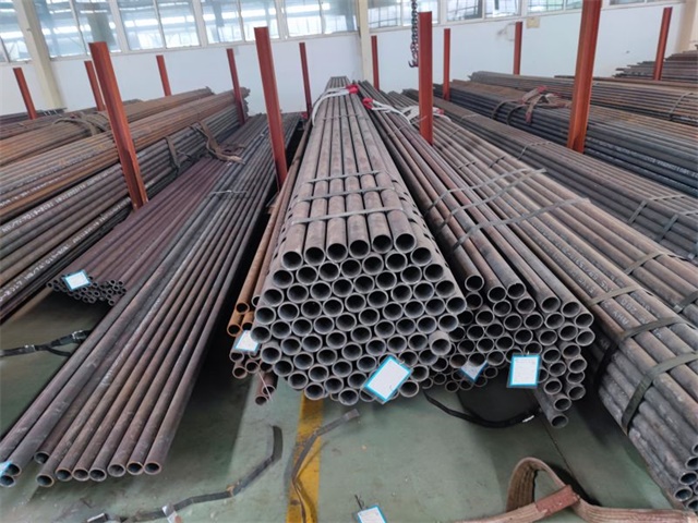 漾濞20G合金无缝钢管